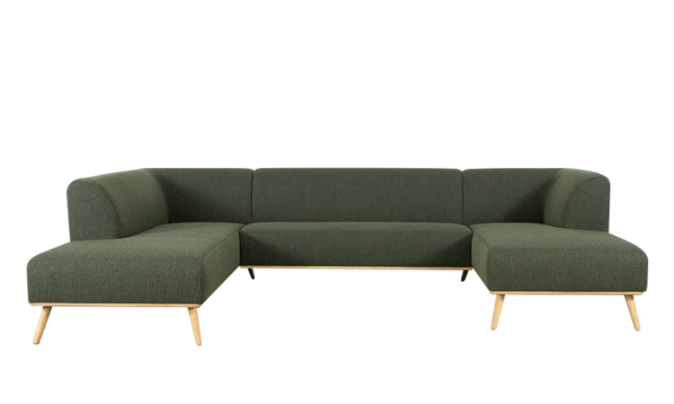 Corner sofa Metta