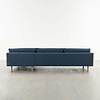 Sav & Økse Scandinavian corner sofa Jonne