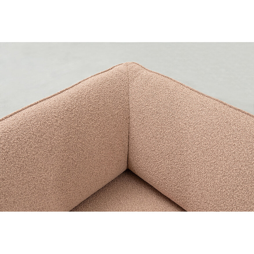 Sav & Økse Design sofa Jolin 2-seater