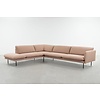 Sav & Økse Scandinavian corner sofa Jolin