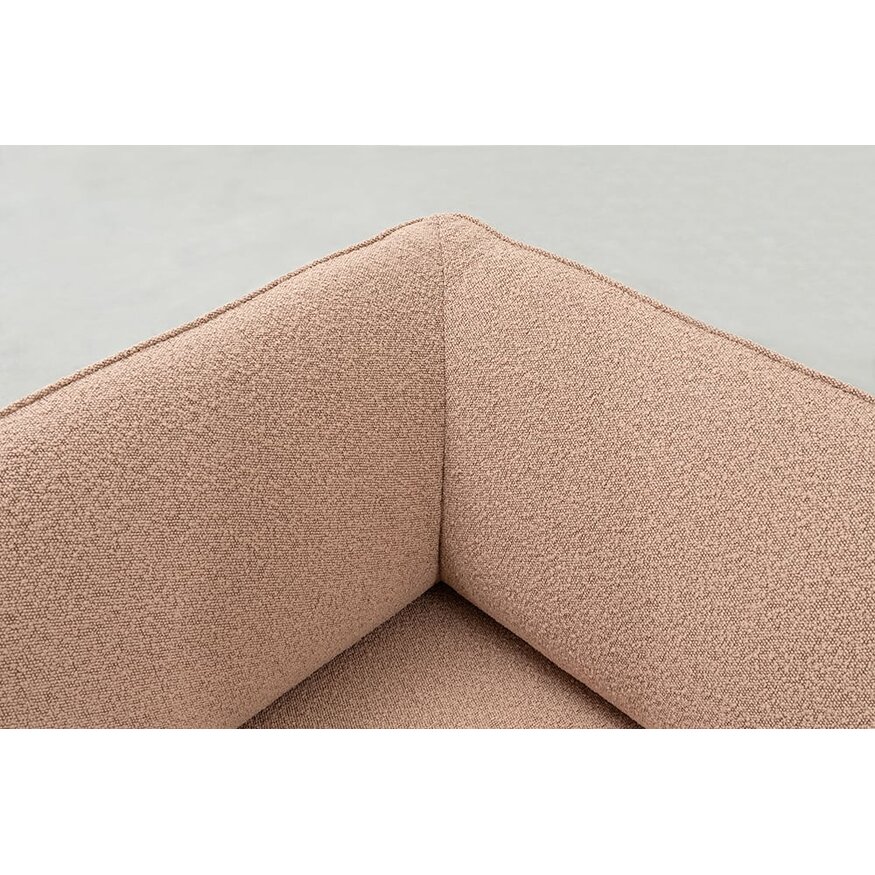 Sav & Økse Scandinavian corner sofa Jolin