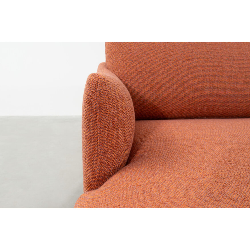 Sav & Økse Design tweezitsbank Rølde