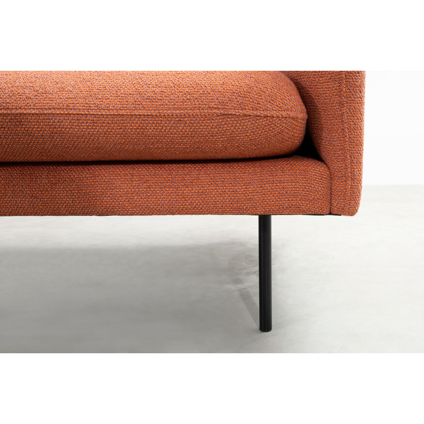 Sav & Økse Design tweezitsbank Rølde