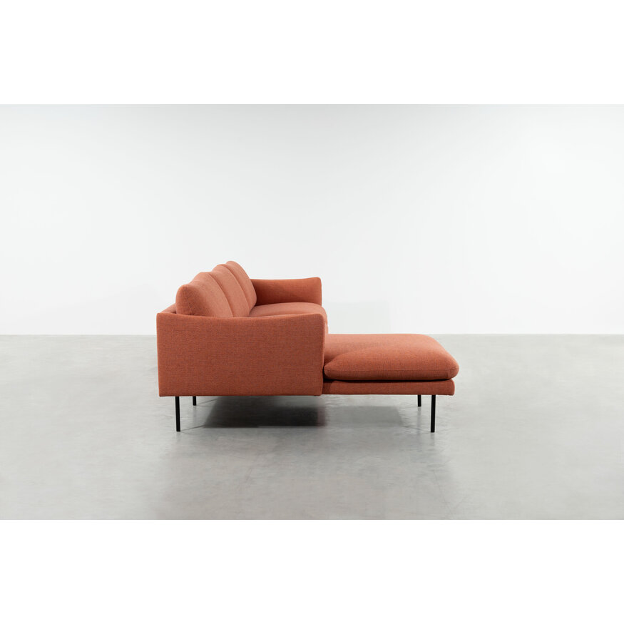 Sav & Økse Design tweezitsbank Rølde