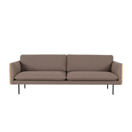3-seater sofa Jonne