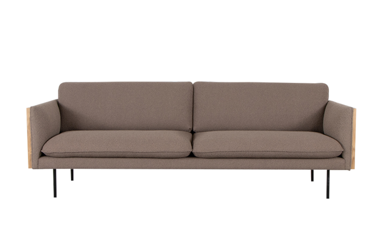 3-seater sofa Jonne