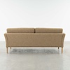 Sav & Økse Scandinavian corner sofa Swann