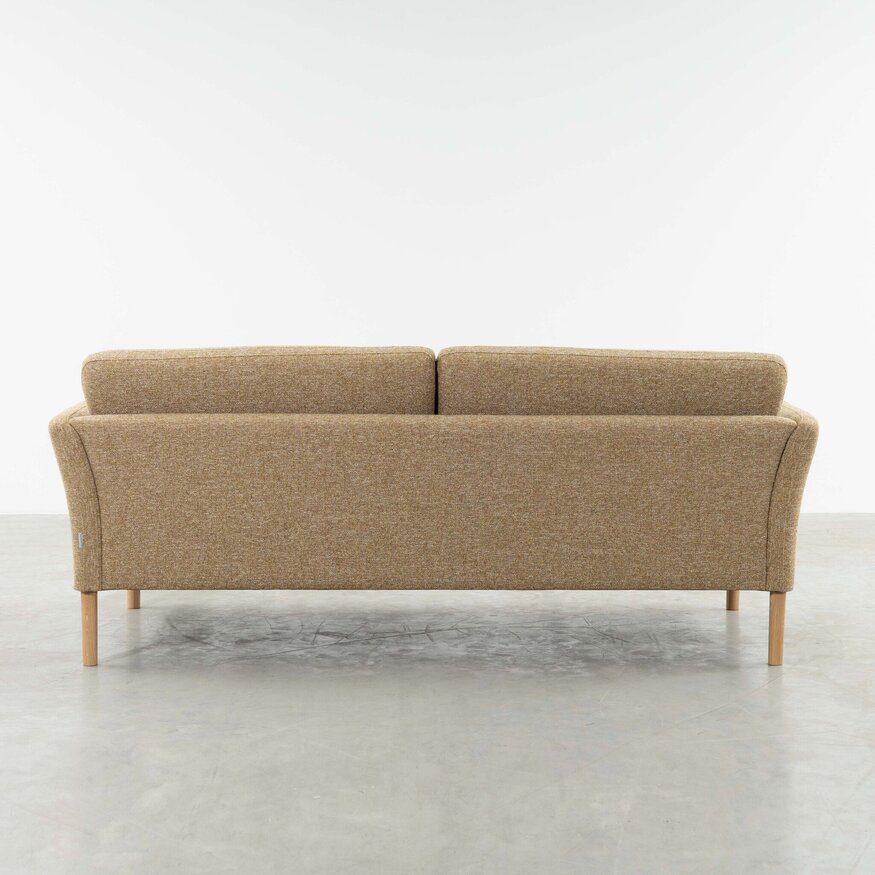 Sav & Økse Scandinavian corner sofa Swann