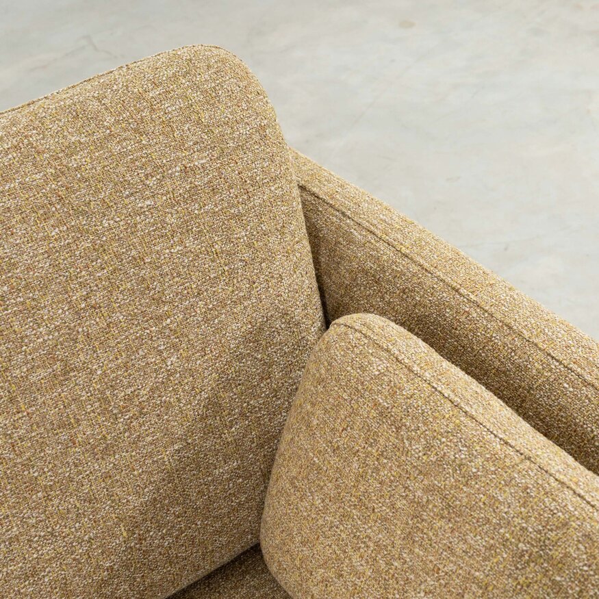 Sav & Økse Scandinavian corner sofa Swann