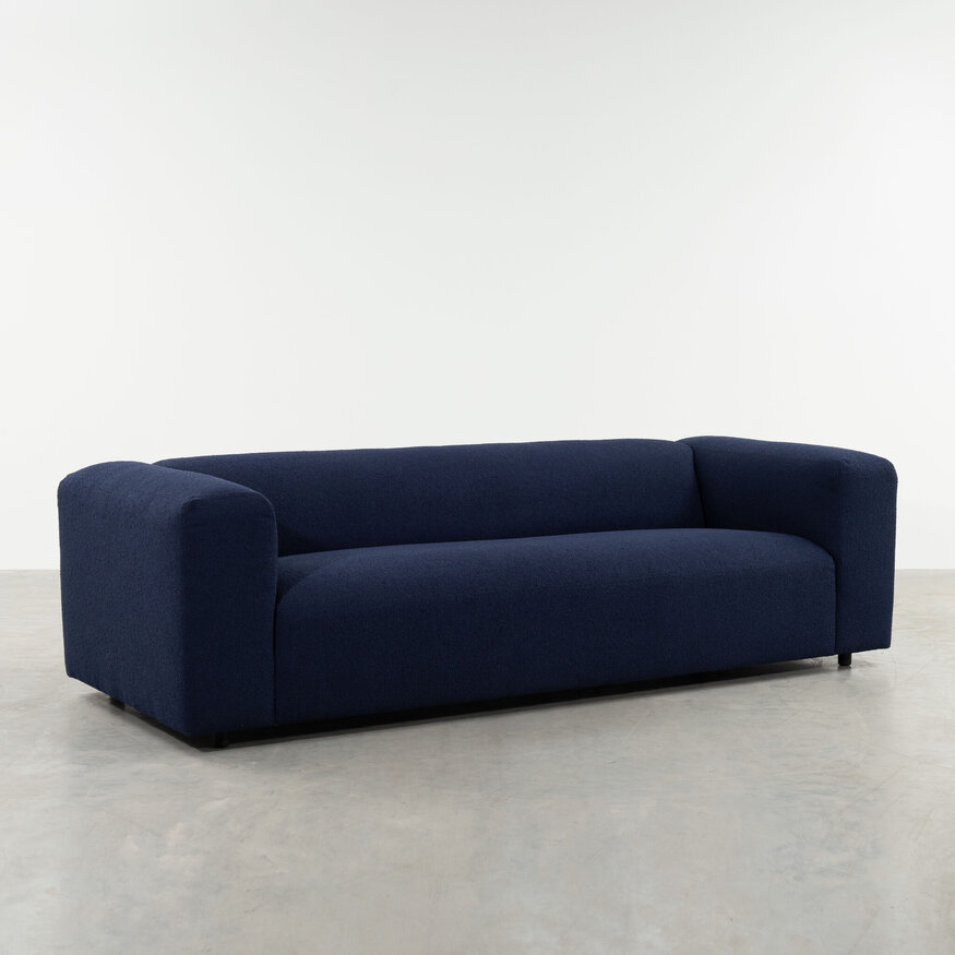 Sav & Økse Design tweezitsbank Tove