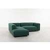 Sav & Økse Scandinavian Sofa Tove 3-seater