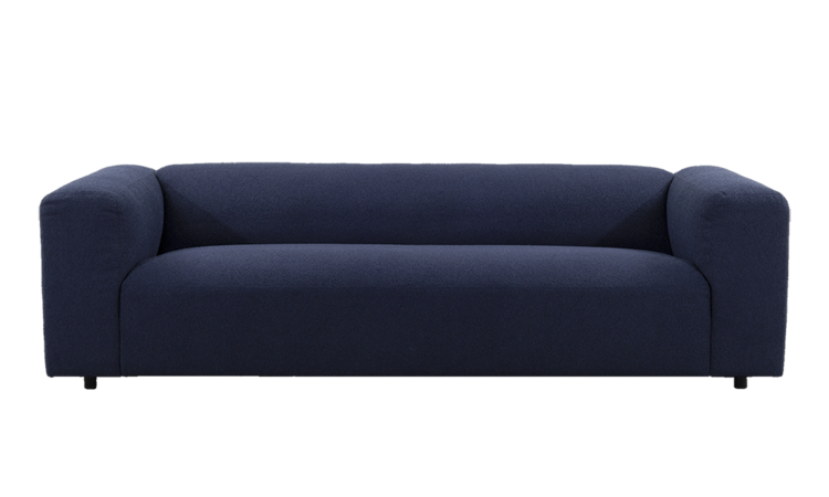 3-seater sofa Tove