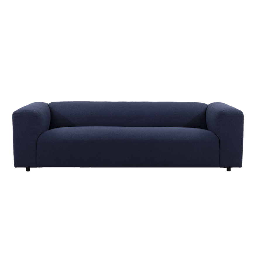 Sav & Økse Scandinavian Sofa Tove 3-seater