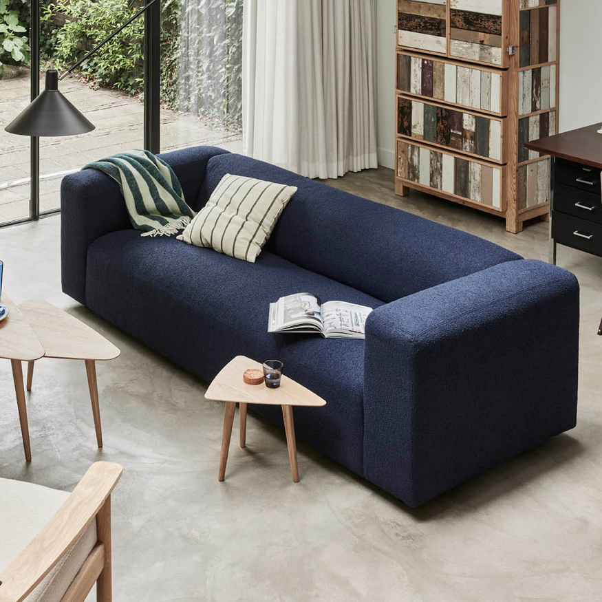 Sav & Økse Scandinavian Sofa Tove 3-seater