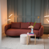 Sav & Økse Design tweezitsbank Nomah