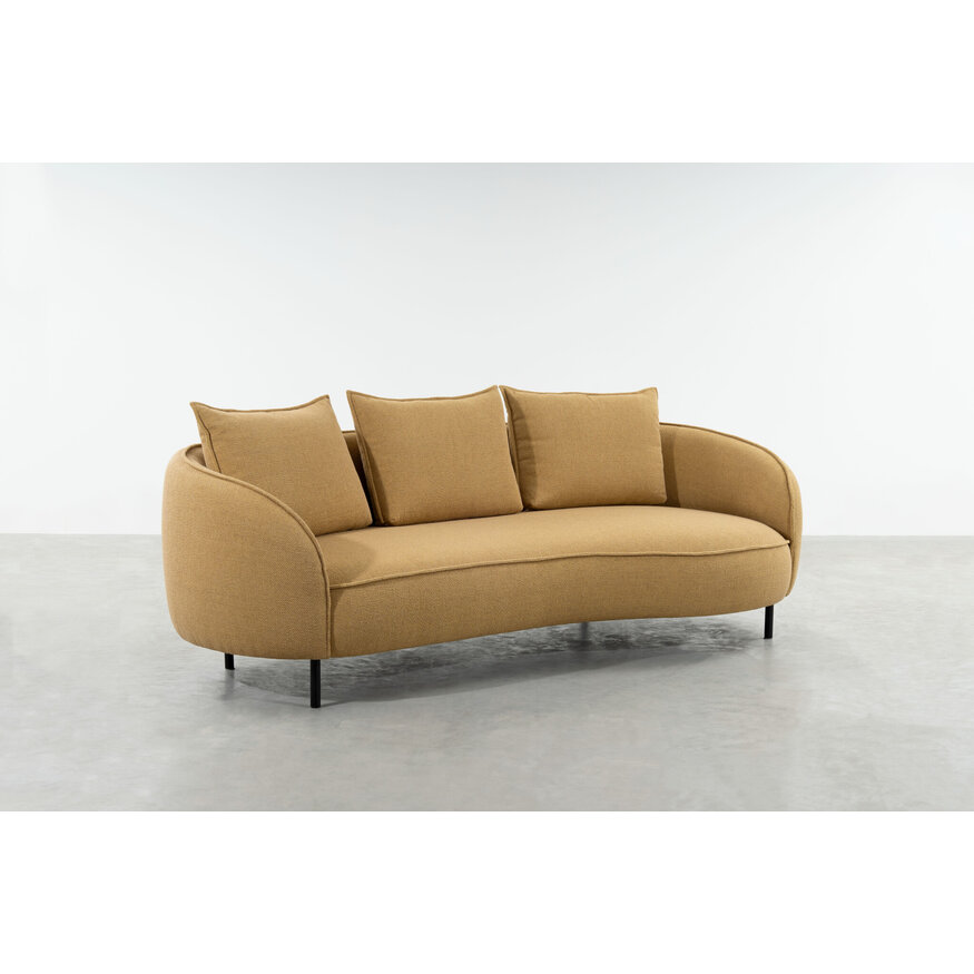 Sav & Økse Design sofa Nomah 2-seater