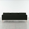 Sav & Økse Scandinavian Sofa Hedda 3-seater