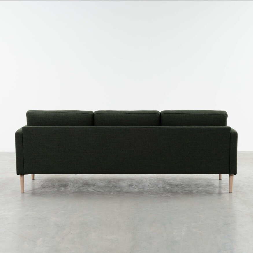 Sav & Økse Scandinavian Sofa Hedda 3-seater