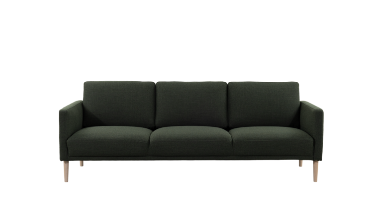 3-seater sofa Hedda