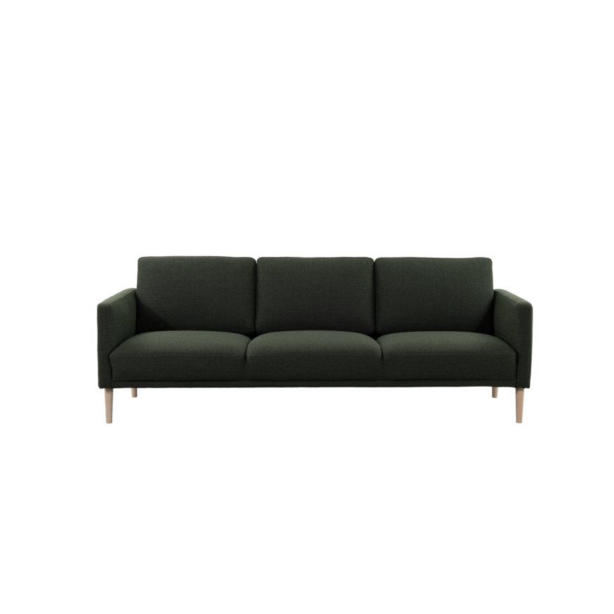 Sav & Økse Scandinavian Sofa Hedda 3-seater