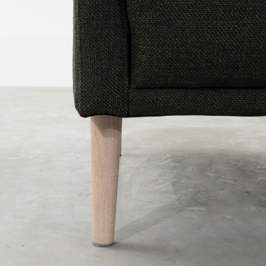 Design hoekbank Hedda Sav & Økse Design hoekbank Hedda