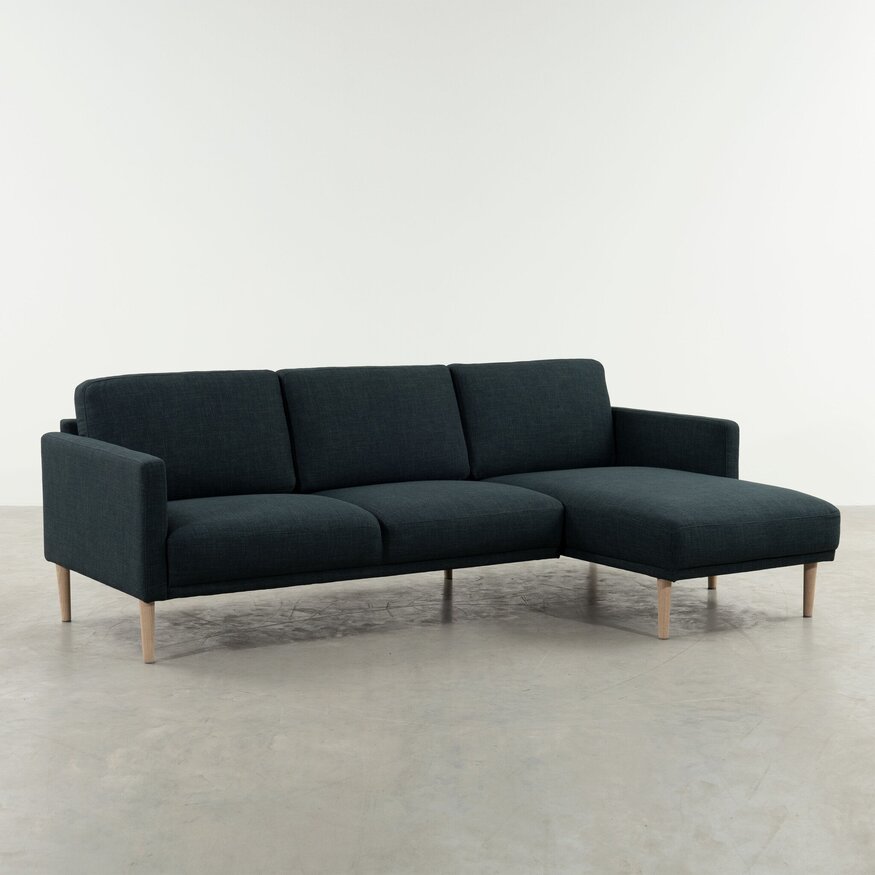 Sav & Økse Design corner sofa Hedda