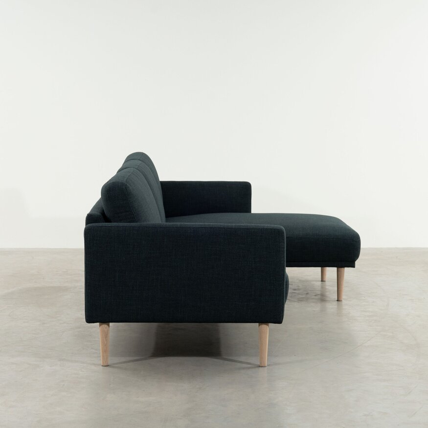 Design hoekbank Hedda Sav & Økse Design hoekbank Hedda