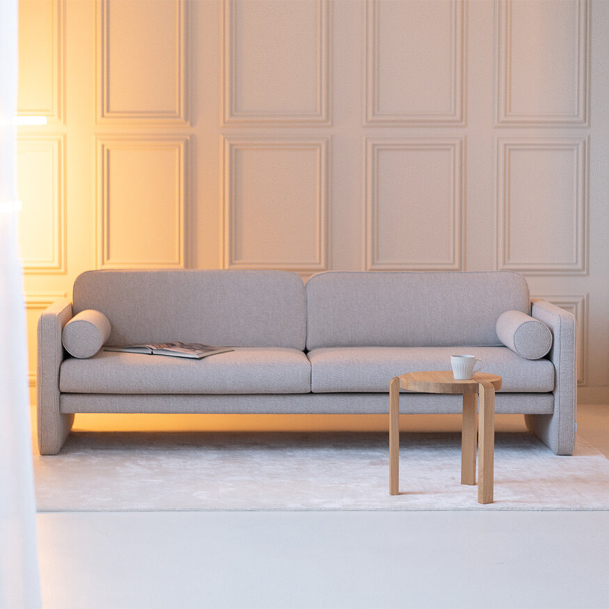 Sav & Økse Design 2-zitsbank Otti