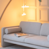 Sav & Økse Design 2-zitsbank Otti