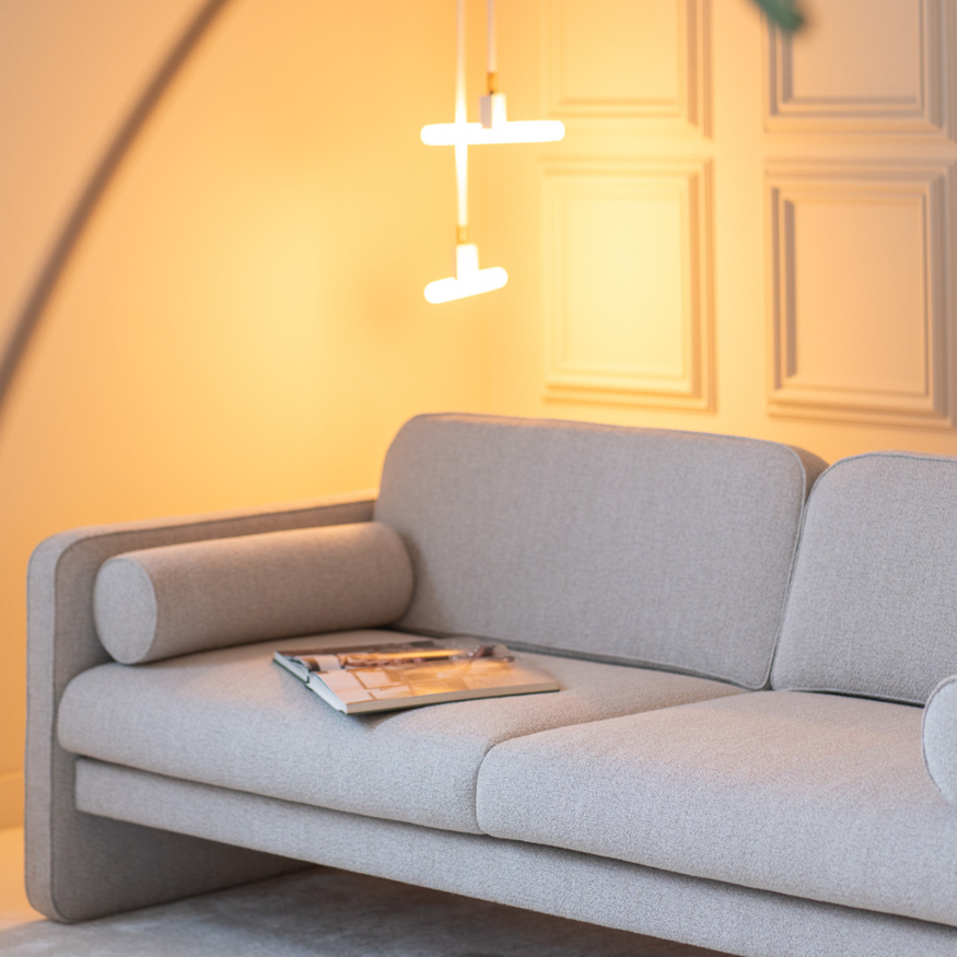 Sav & Økse Scandinavian Sofa Otti 3-seater