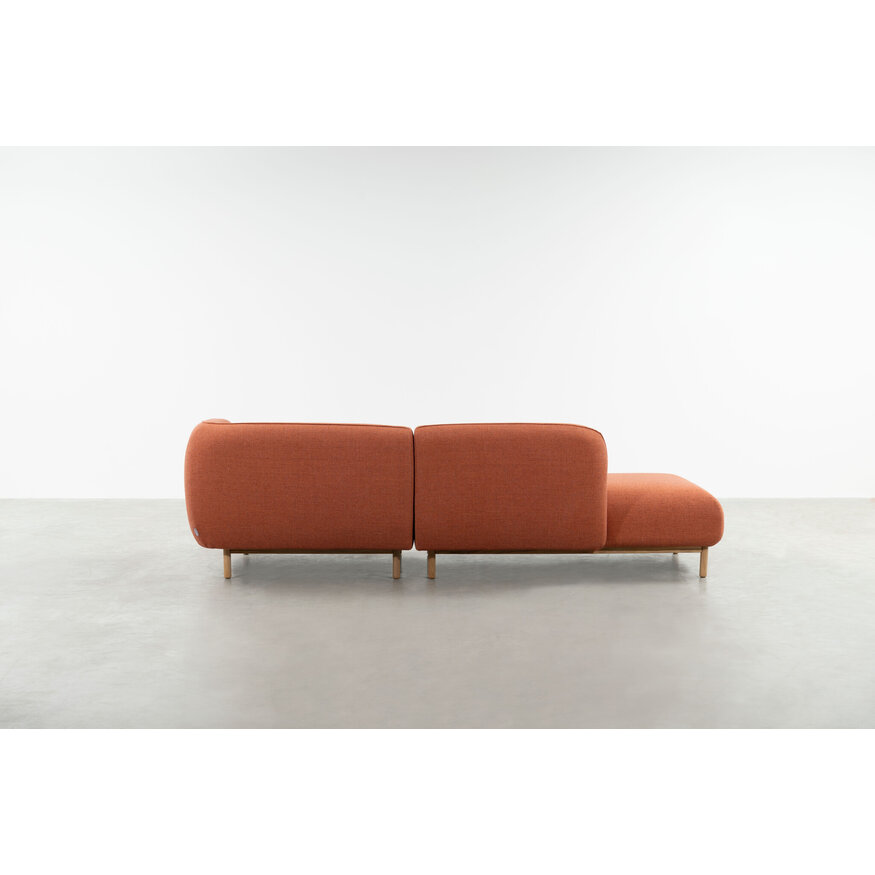 Design hoekbank Ulla Sav & Økse Design hoekbank Ulla