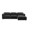 Sav & Økse Scandinavian Sofa Norre 3-seater