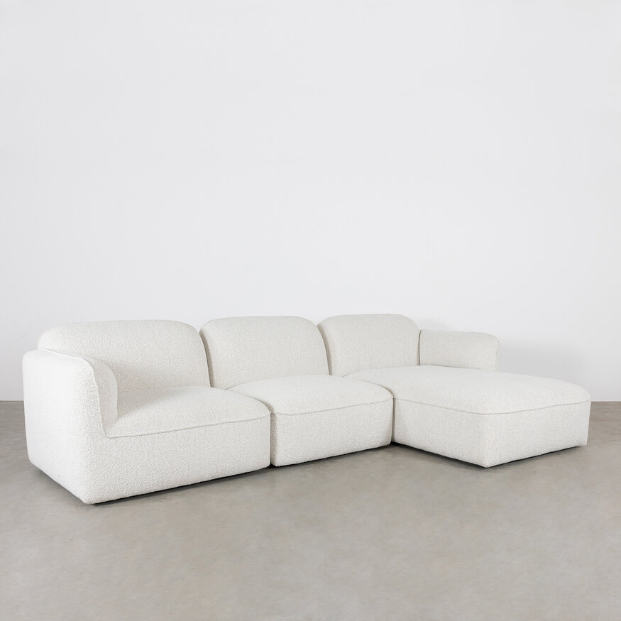Scandinavian Sofa Norre 3-seater Sav & Økse Scandinavian Sofa Norre 3-seater
