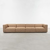 Sav & Økse Scandinavian Corner Sofa Kima