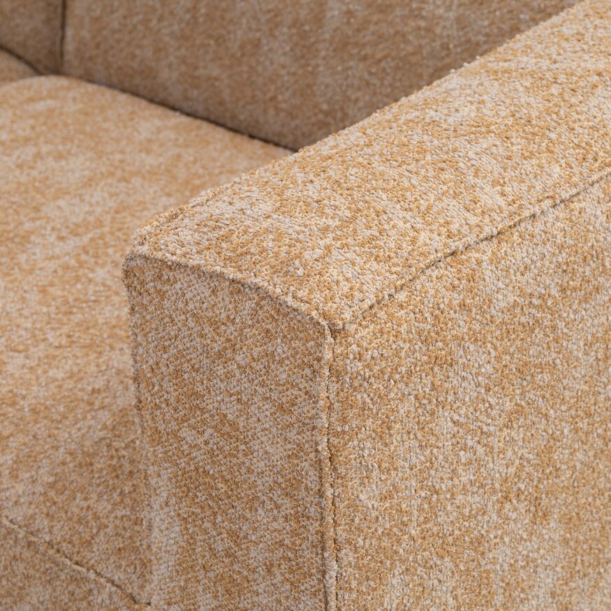 Scandinavian Sofa Kima 3-seeater Sav & Økse Scandinavian Sofa Kima 3-seeater