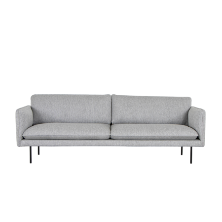 3-seater sofa Jolin
