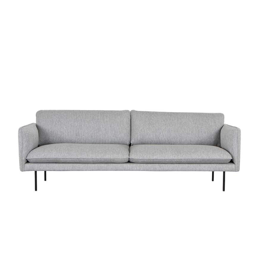 Sav & Økse Scandinavian Sofa Jolin 3-seater