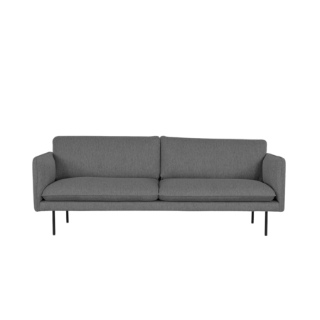 2-seater sofa Jolin
