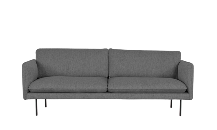 2-seater sofa Jolin 2-seater sofa Jolin