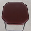 AP Originals Set of 4 Salomonson bar stools skai upholstered AP Originals