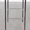 AP Originals Set of 4 Salomonson bar stools skai upholstered AP Originals
