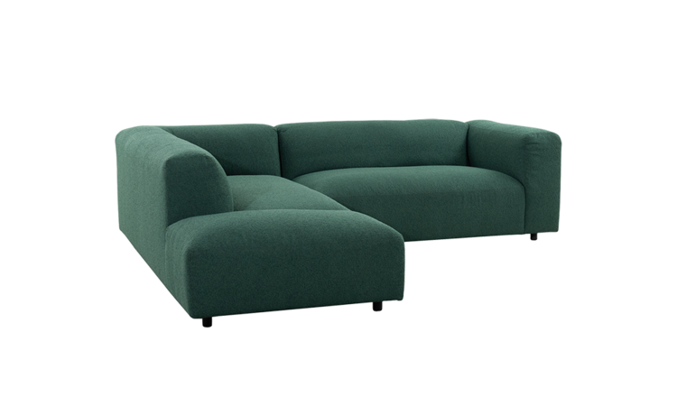 Corner sofa Tove