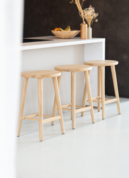 Wooden design stools Wooden design stools