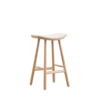 Sav & Økse Silja Counter Barstool | Seat height 65 cm