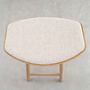 Sav & Økse Silja Counter Barstool | Seat height 65 cm