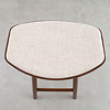 Sav & Økse Silja Counter Barstool | Seat height 65 cm
