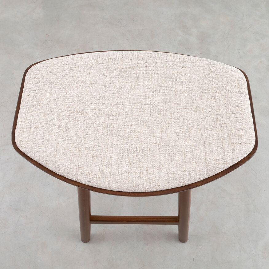 Sav & Økse Silja Counter Barstool | Seat height 65 cm