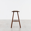 Sav & Økse Silja Counter Barstool | Seat height 65 cm
