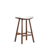 Sav & Økse Silja Counter Barstool | Seat height 65 cm