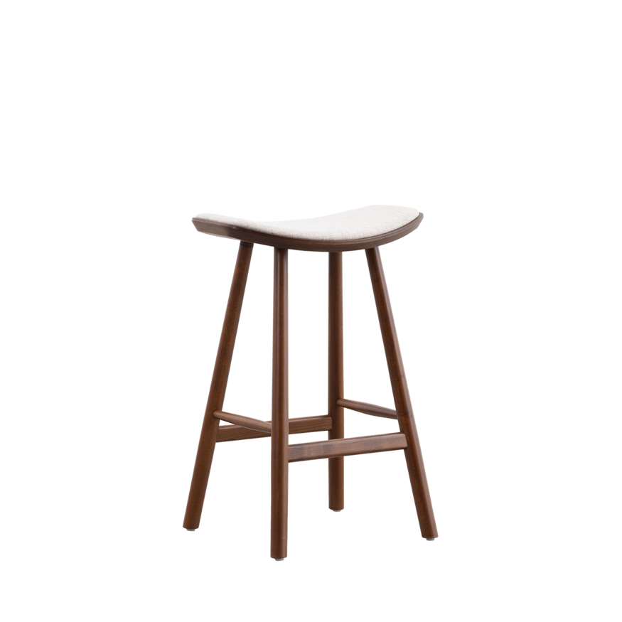 Sav & Økse Silja Counter Barstool | Seat height 65 cm